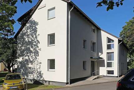 Wohnung Wolfsburg Tiergartenbreite - 2 Zimmer, 46 m&sup2;, 418&euro; | Angebot:26884054