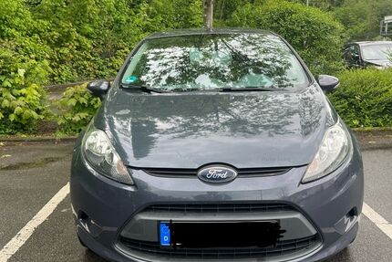 Ford Fiesta 102.000 km 3.000 &euro; Veldenz 54472