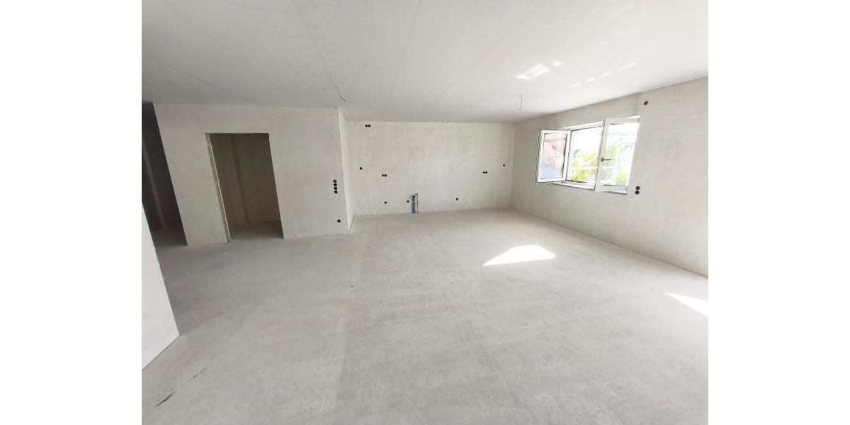 4 Zi. Neubauwohnung (Nr. 3) im EG mit Balkon - Etagenwohnung Adelsdorf OT | Angebot:24466871