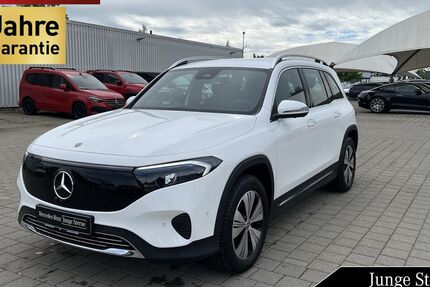 Mercedes-Benz EQB 23.150 km 37.960 &euro; Memmingen 87700