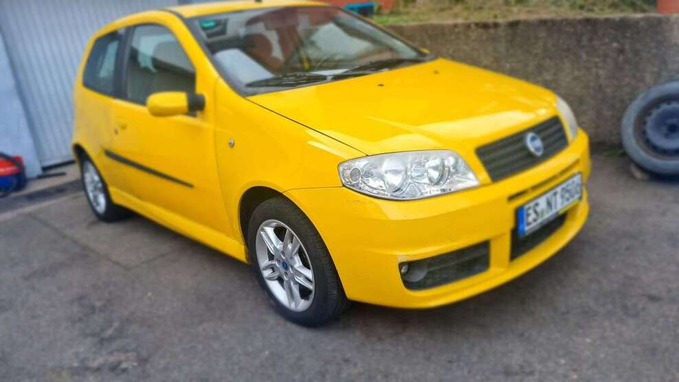 Punto