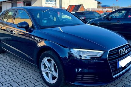 Audi A3 199.000 km 14.900 € Hildesheim 31105