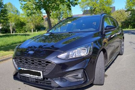 Ford Focus 110.634 km 13.000 &euro; Salzkotten 33154