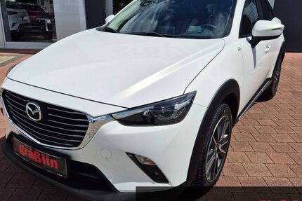 Mazda CX-3 82.700 km 14.900 &euro; Auggen 79424
