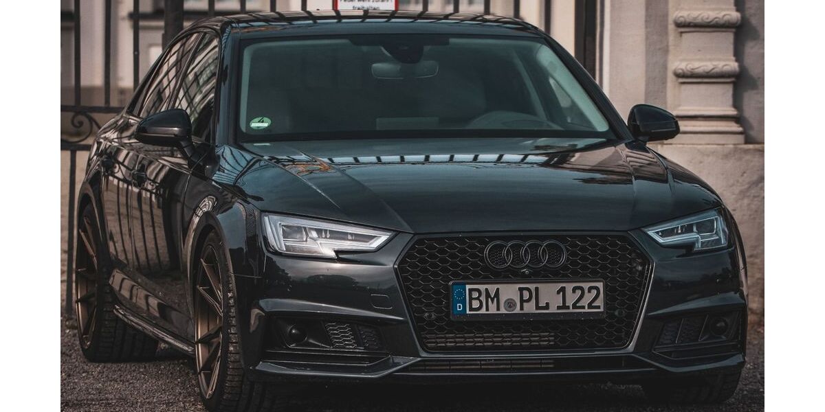 Audi A4 77.200 km 19.899 &euro; Wesseling 50389