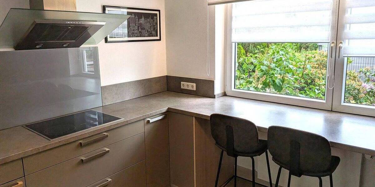 Reihenmittelhaus Stein Deutenbach - 5 Zimmer, 135 m&sup2;, 1.850&euro; | Angebot:26867469