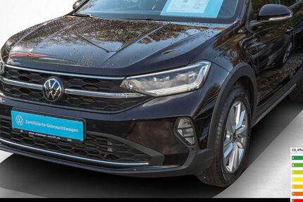 VW Taigo 27.300 km 25.870 &euro; Hilpoltstein 91161