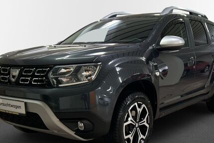 Dacia Duster 65.059 km 15.490 &euro; Stuttgart 70469