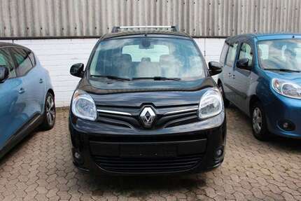 Renault Kangoo 54.600 km 14.900 € Rheinbach 53359