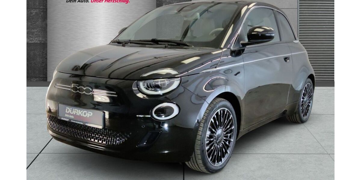 Fiat 500e 8.530 km 27.290 &euro; Braunschweig 38126