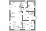 Einfamilienhaus Mittweida - 5 Zimmer, 128 m&sup2;, 283.352&euro; | Angebot:9064247