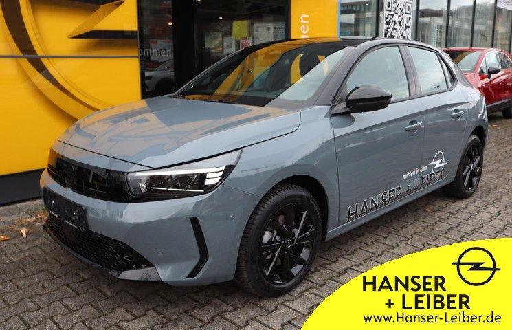 Opel Corsa 6.000 km 20.590 &euro; Ulm 89073