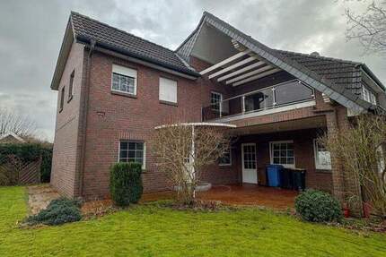 Haus Friesoythe / Neuscharrel Neuscharrel - 3 Zimmer, 150 m&sup2;, 185.000&euro; | Angebot:24708378