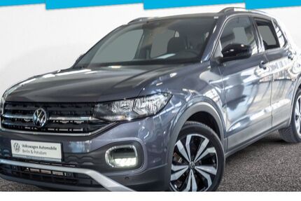 VW T-Cross 13.408 km 21.430 &euro; Berlin 10587