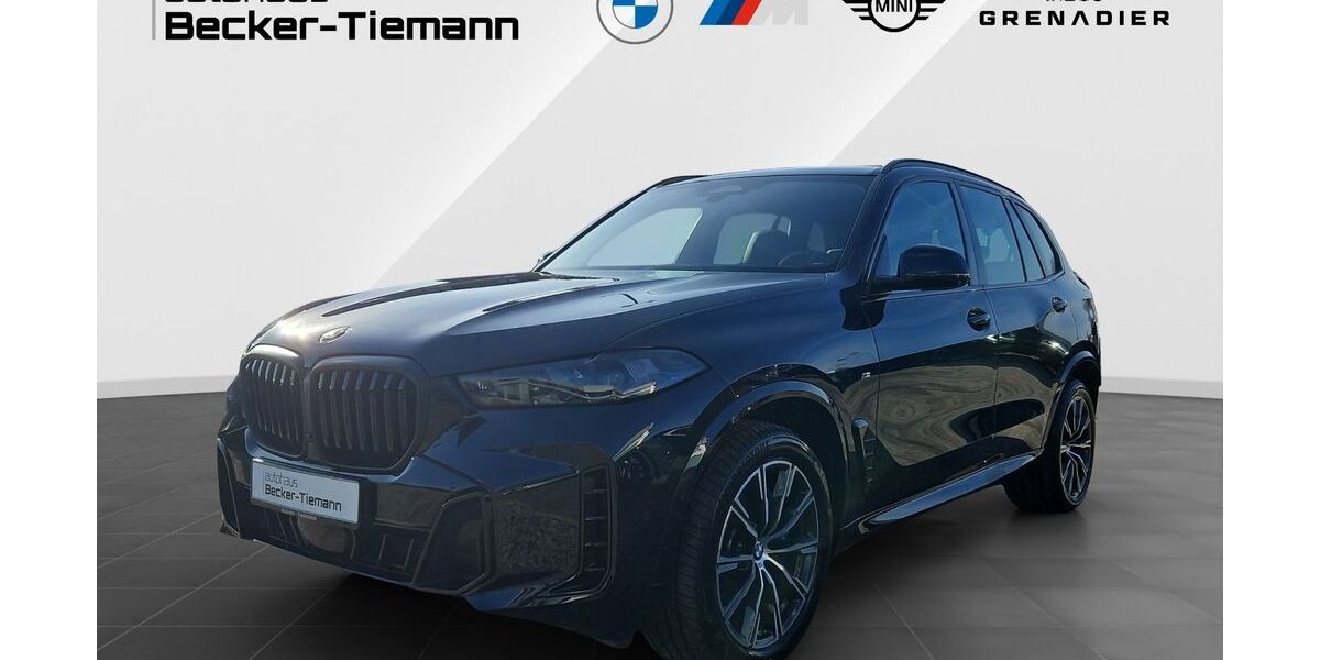 BMW X5 31.363 km 72.606 &euro; Wunstorf 31515