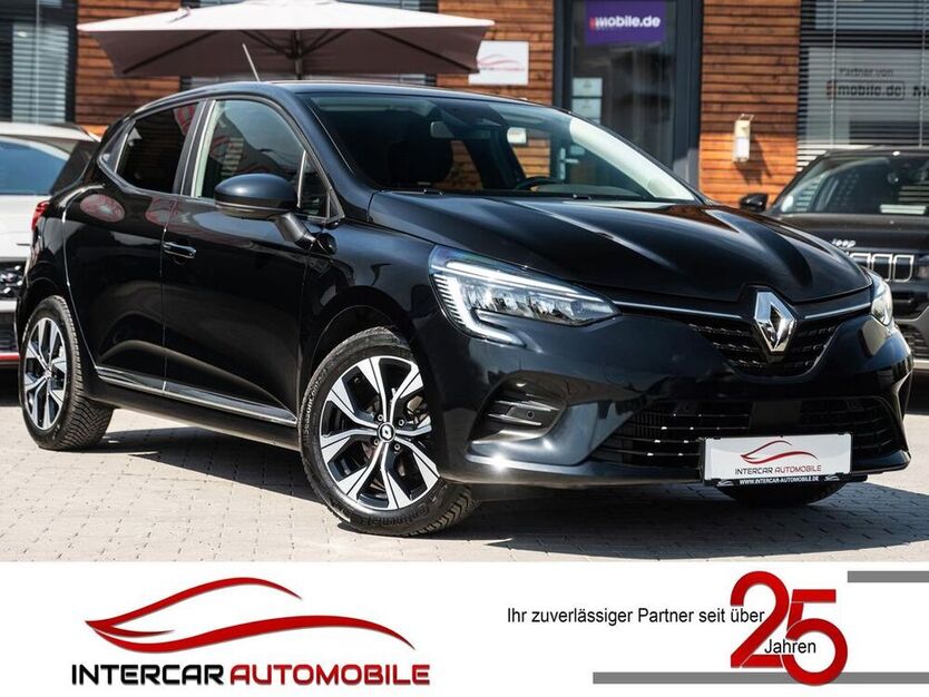 Clio
