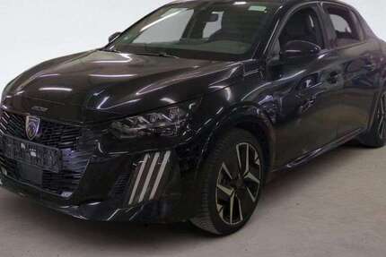 Peugeot 208 19.100 km 19.450 &euro; Au am Rhein 76474