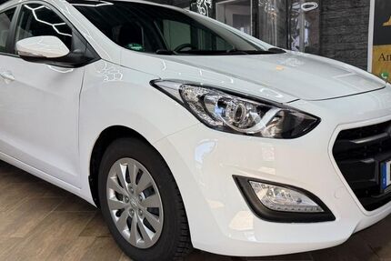 Hyundai i30 83.500 km 6.690 &euro; Neuwied 56564