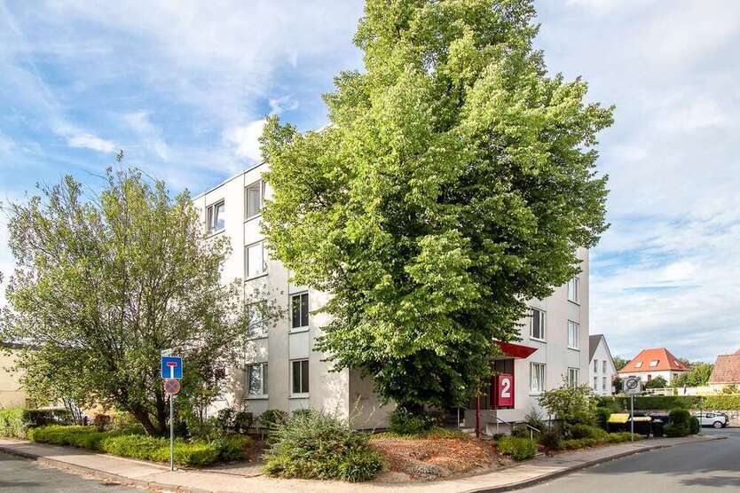Wohnung zum Mieten in Bielefeld 500 € 30 m²