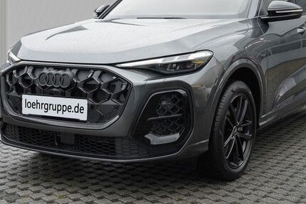 Audi Q5 1.500 km 66.490 &euro; Neuwied 56564