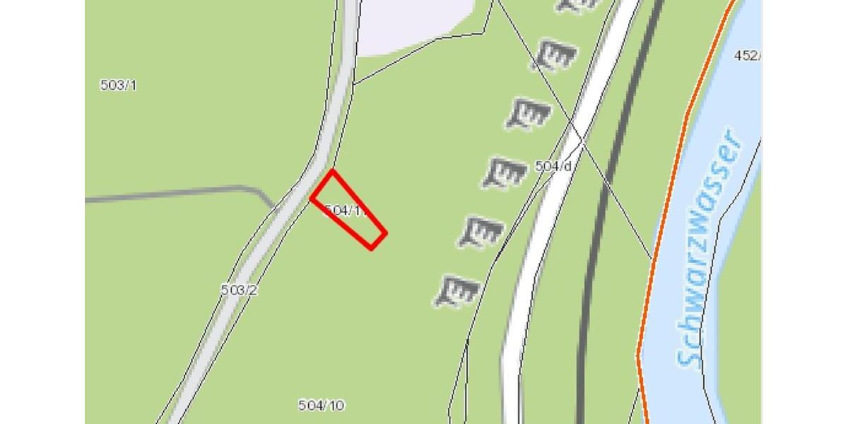 Grundstück Lauter-Bernsbach Bernsbach - 1.950&euro; | Angebot:25513841