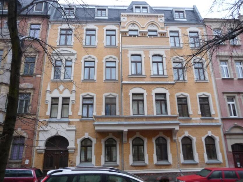 Attraktive 2-Zimmerwohnung im Paulusviertel *Erstbezug nach Renovierung*