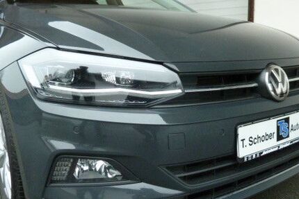 VW Polo 122.100 km 13.950 € Simmelsdorf OT Großengsee 91245