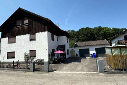Haus zum Kaufen in Töging a. Inn 490.000 € 200 m² 8 zimmer