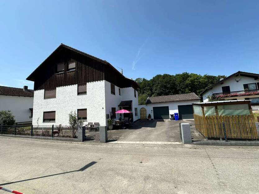Haus zum Kaufen in Töging a. Inn 490.000 € 200 m² 8 zimmer
