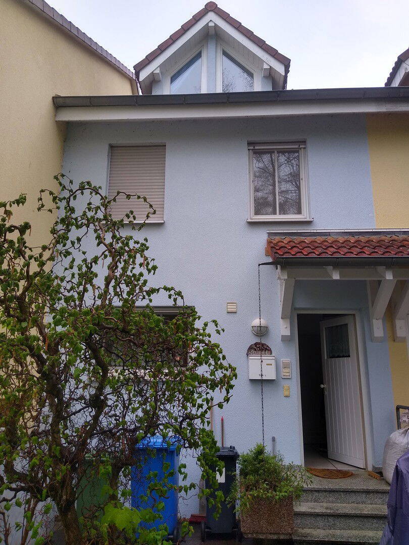 Schönes Reihenmittelhaus in ruhiger Lage 5 zimmer