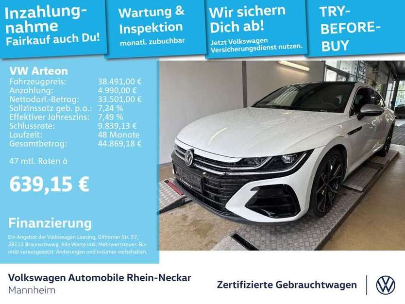 Arteon