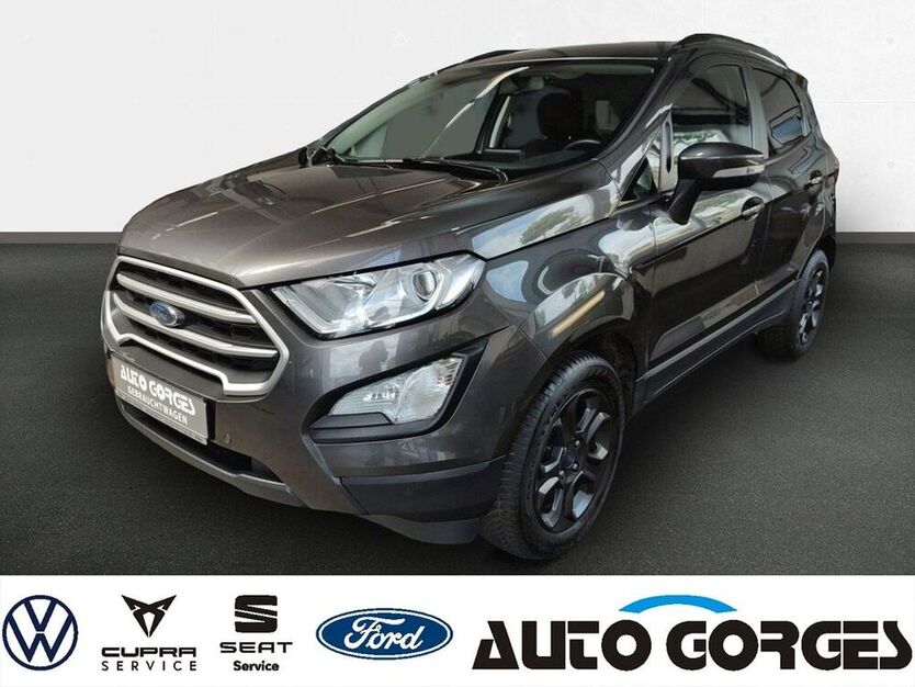 EcoSport
