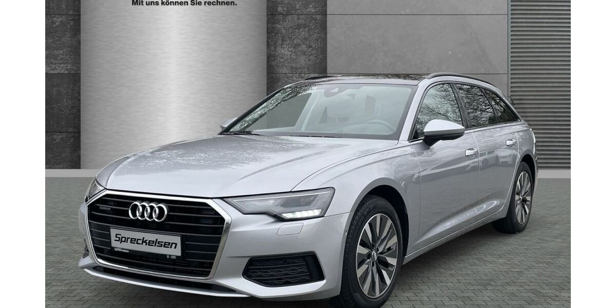 Audi A6 91.600 km 34.890 &euro; Stade 21682