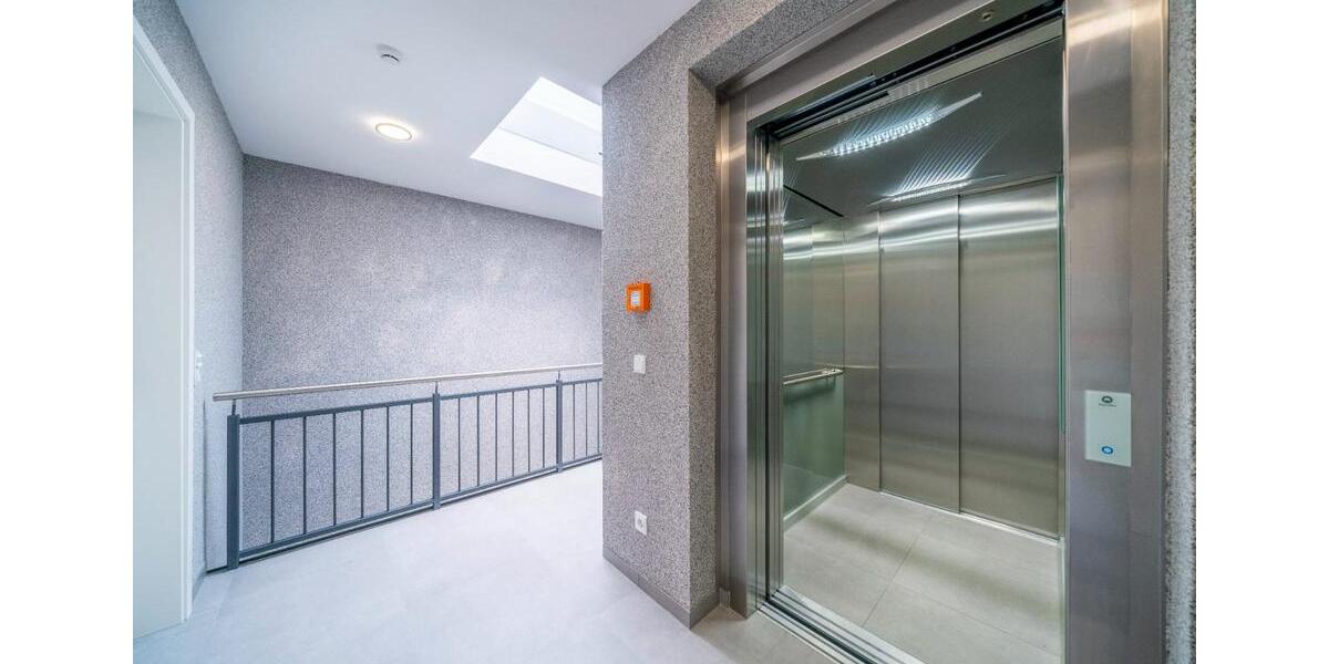 Etagenwohnung Röttenbach - 3.5 Zimmer, 103 m&sup2;, 486.000&euro; | Angebot:26959564