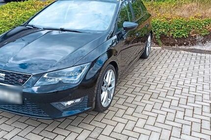 Seat Leon 213.300 km 5.900 &euro; Kelberg 53539