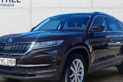 Skoda Kodiaq 45.500 km 25.490 &euro; Northeim 37154