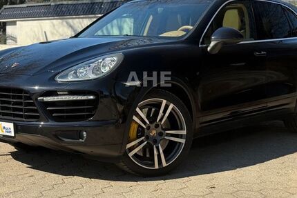 Porsche Cayenne 116.000 km 27.490 &euro; Hamburg 21031