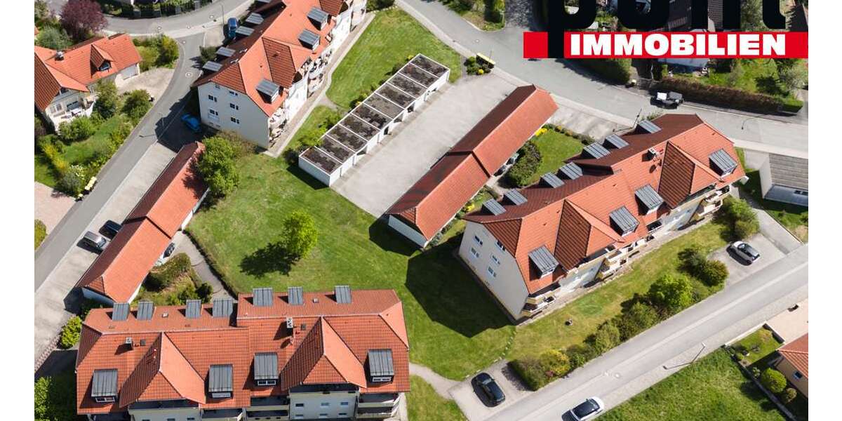 Etagenwohnung Bad Rodach - 4 Zimmer, 97 m&sup2;, 239.000&euro; | Angebot:24749237