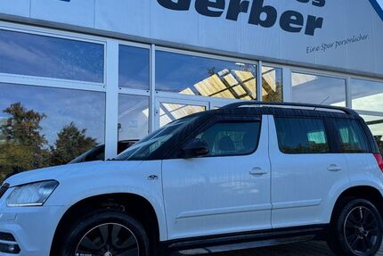 Skoda Yeti 172.250 km 9.900 € Wilkau Haßlau/OT Silberstraße 08112