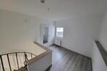 2,5 Zimmer Maisonette Wohnung 450€ Gesamtmiete
