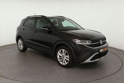 VW T-Cross 30.178 km 19.550 &euro; Garching 85748