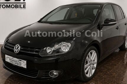 VW Golf 118.000 km 6.499 &euro; Simmern 55469