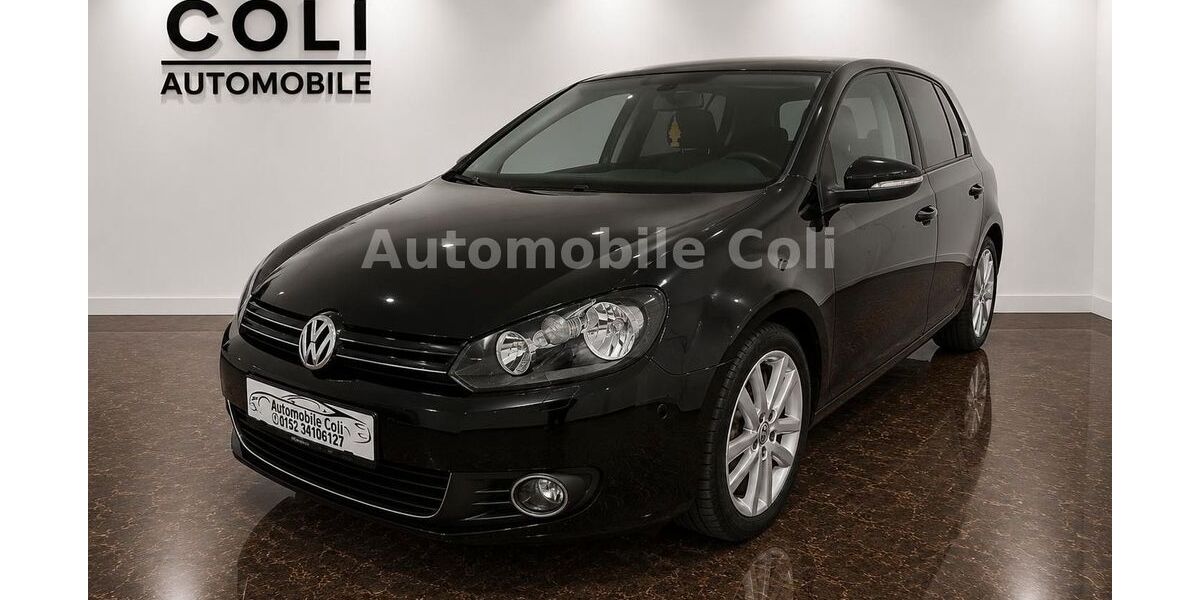 VW Golf 118.000 km 6.499 &euro; Simmern 55469