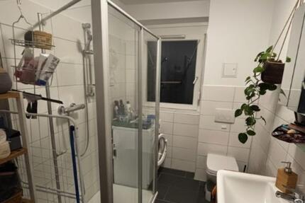 Wohnung mit Garten in Penzberg (01.04. – 31.05.2026) 1.5 zimmer