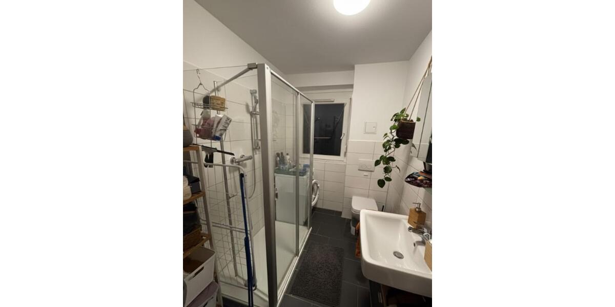 Wohnung mit Garten in Penzberg (01.04. – 31.05.2026) 1.5 zimmer