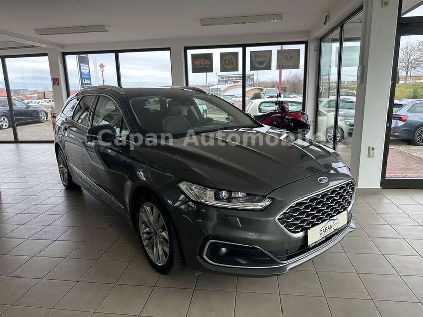 Mondeo