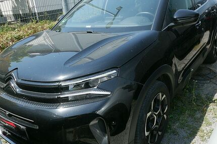 Citroen C5 Aircross 34.200 km 23.900 &euro; Karlsruhe 76185