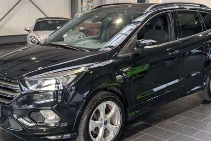 Ford Kuga 98.000 km 15.900 &euro; Weinheim 69469