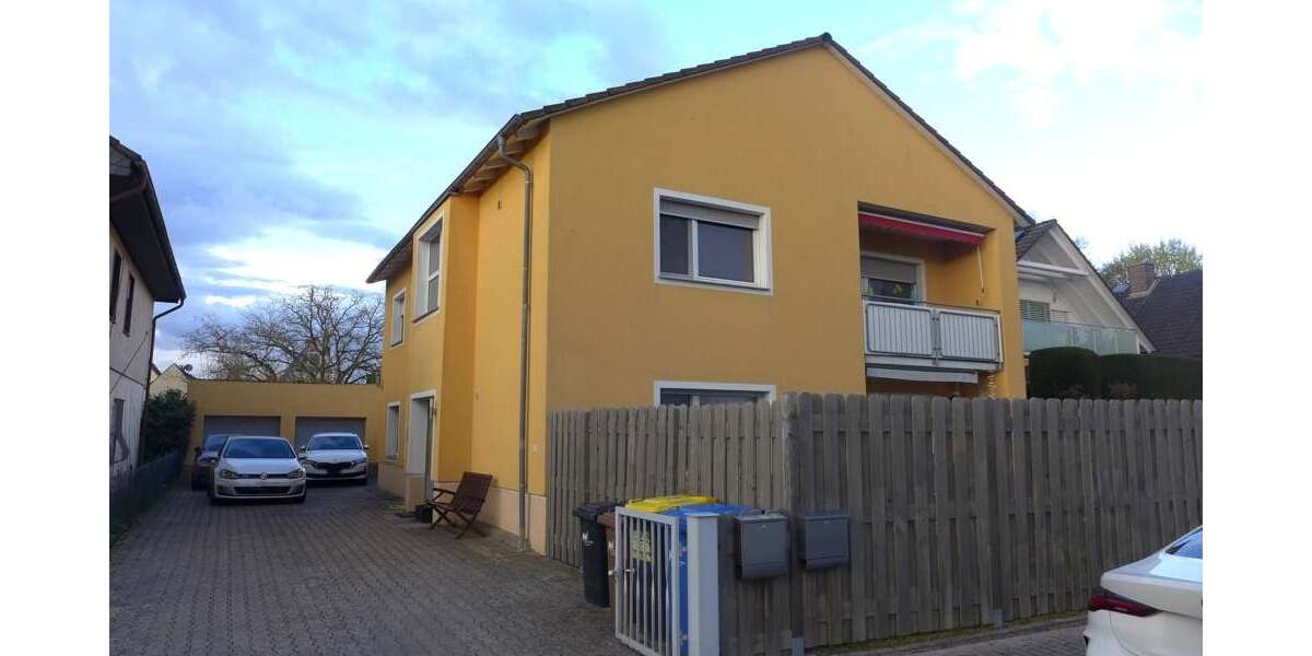 Einfamilienhaus Büttelborn / Klein-Gerau Gerau - 6 Zimmer, 160 m&sup2;, 499.000&euro; | Angebot:26202060