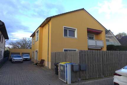 Haus Büttelborn / Klein-Gerau Gerau - 6 Zimmer, 160 m&sup2;, 499.000&euro; | Angebot:26202060
